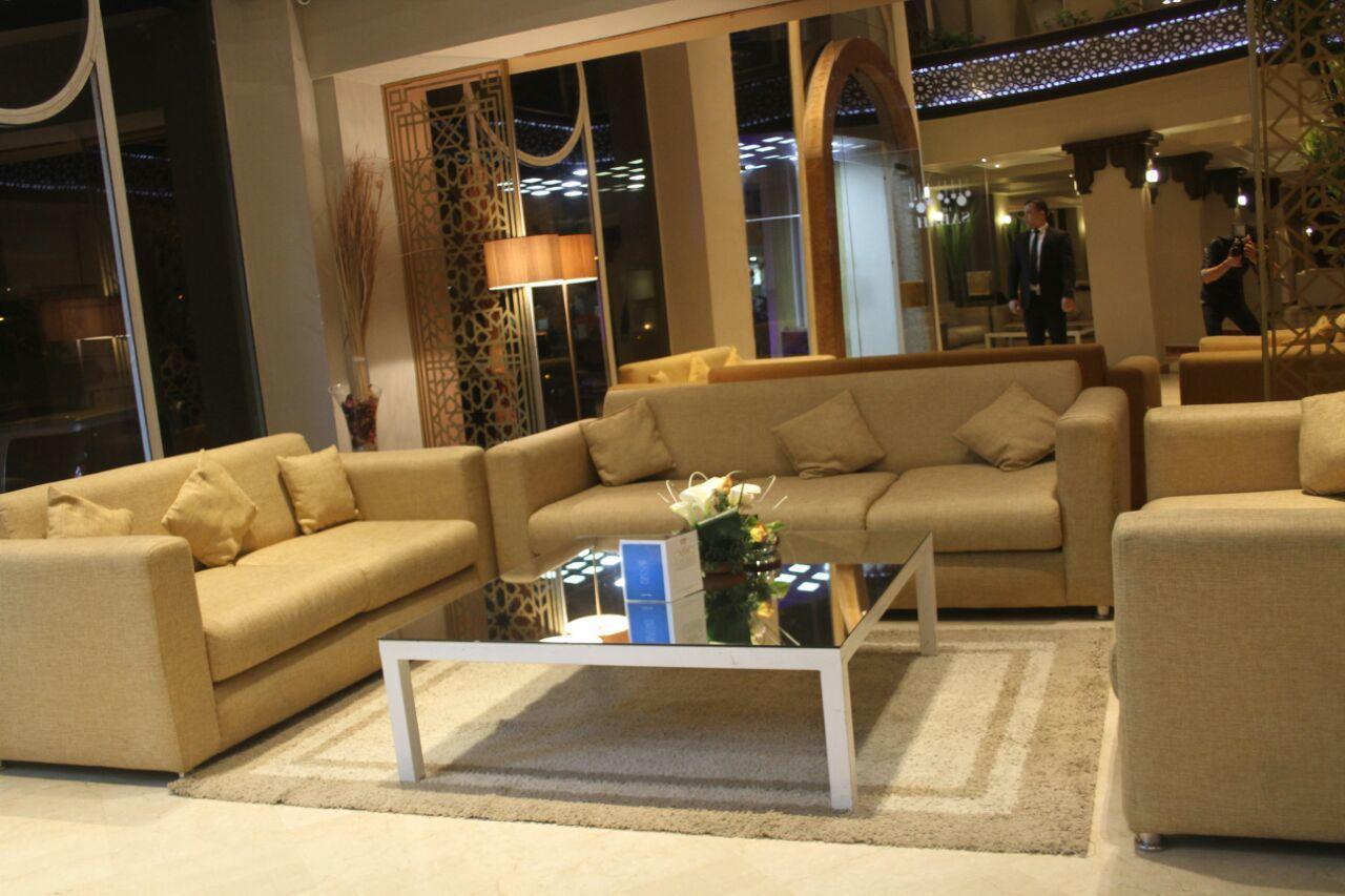 Hotel Sabah Mohammedia Luaran gambar
